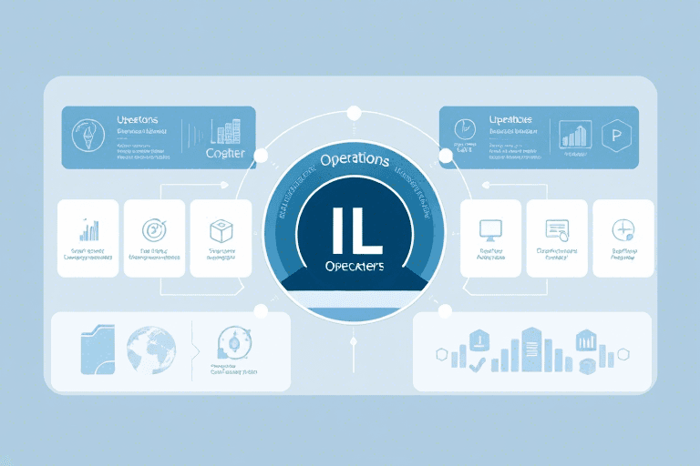 台山运维管理系统工程如何实现高效稳定运行？