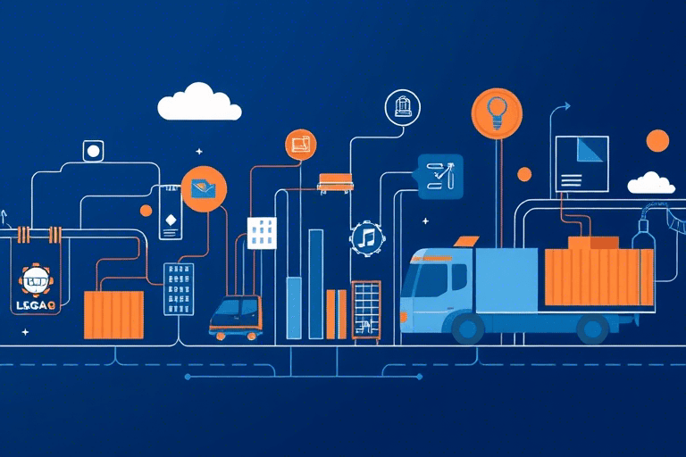 物流管理(系统工程方向)如何通过优化流程提升企业竞争力