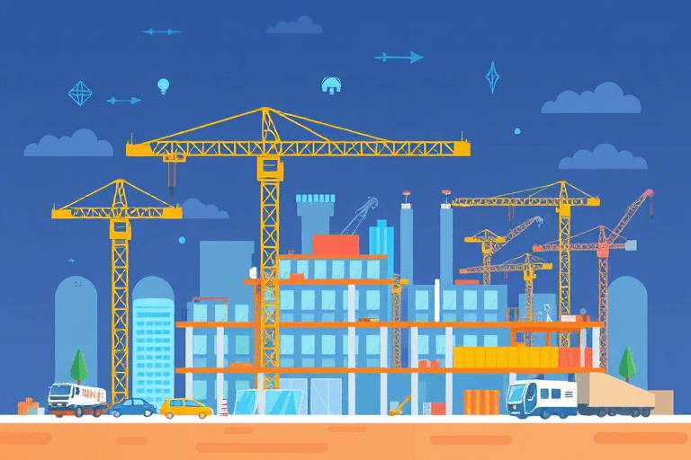 工程无人管理系统怎么用？一文详解如何高效部署与运维智能管理方案