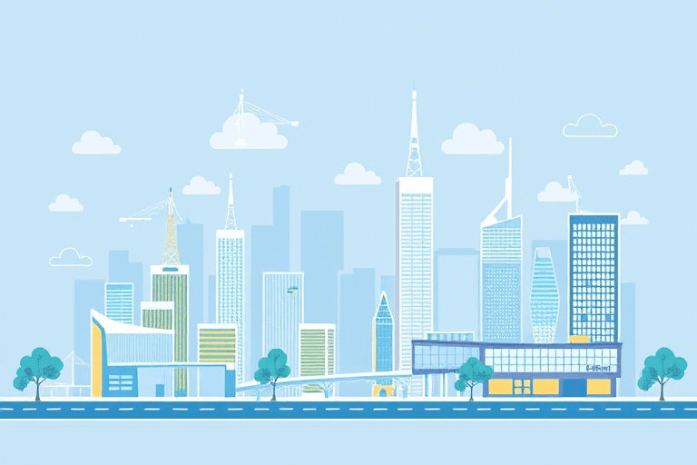 白云区工程管理系统展示：如何打造智慧化、高效化的项目管理新标杆