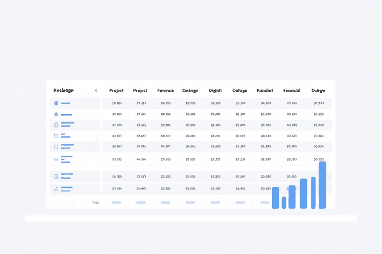 财务软件工程师年薪多少？揭秘行业薪资水平与影响因素