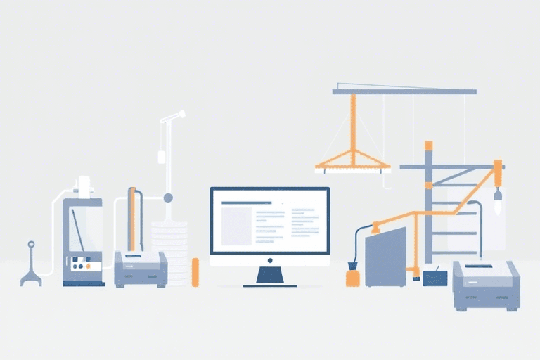 MES软件管理系统工程价钱如何确定？企业需关注哪些关键因素？
