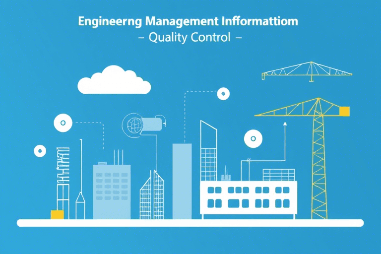 工程检测管理信息系统如何实现高效、智能的工程质量管理与数据管控
