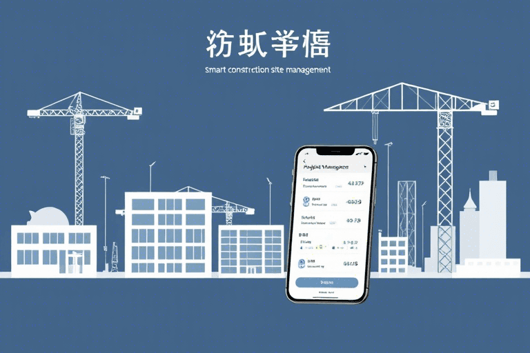 陕西移动工程管理系统如何实现高效项目管理与数字化转型