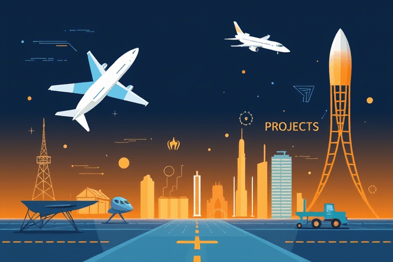 QT项目管理软件怎么做？如何用Qt构建高效的企业级项目管理工具？