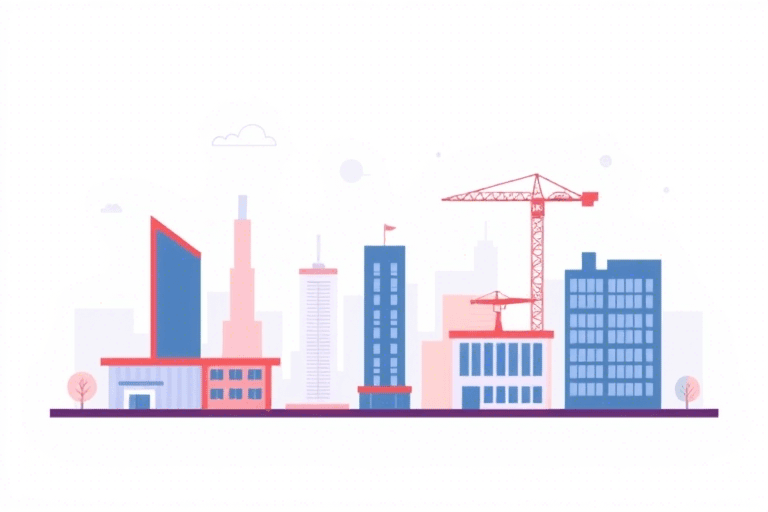 广州市占道施工管理系统如何实现高效城市治理与交通疏导