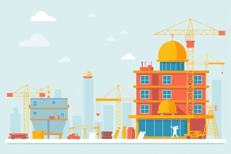 工程项目部物资管理系统怎么做才能高效运行并降低成本？