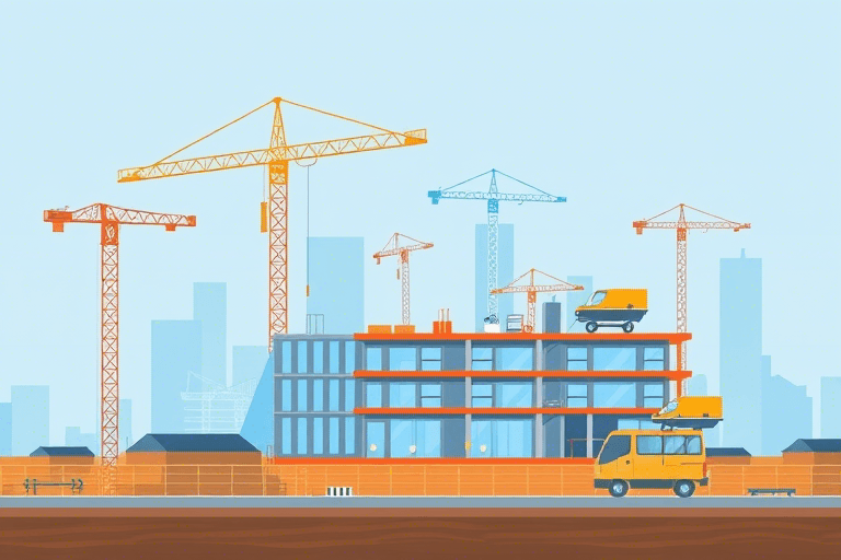 环境工程项目管理系统怎么做才能高效协同与智能管控？