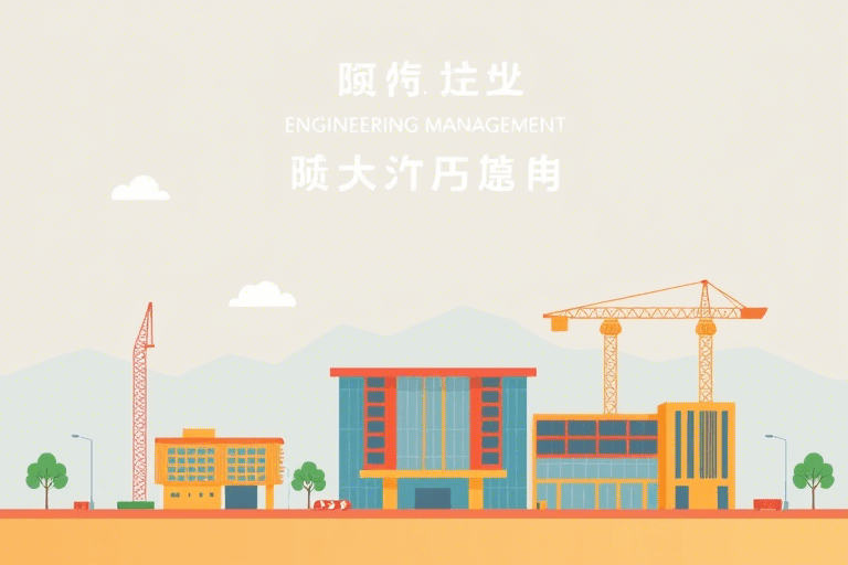 花都区工程管理系统企业如何提升项目管理效率与合规性？