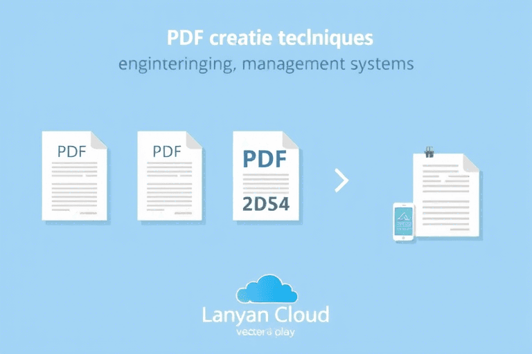 工程管理系统制度汇编PDF如何制作？完整流程与实用技巧分享