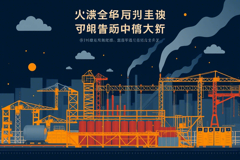 济源钢铁工程管理系统如何助力企业实现智能化转型与高效运营？