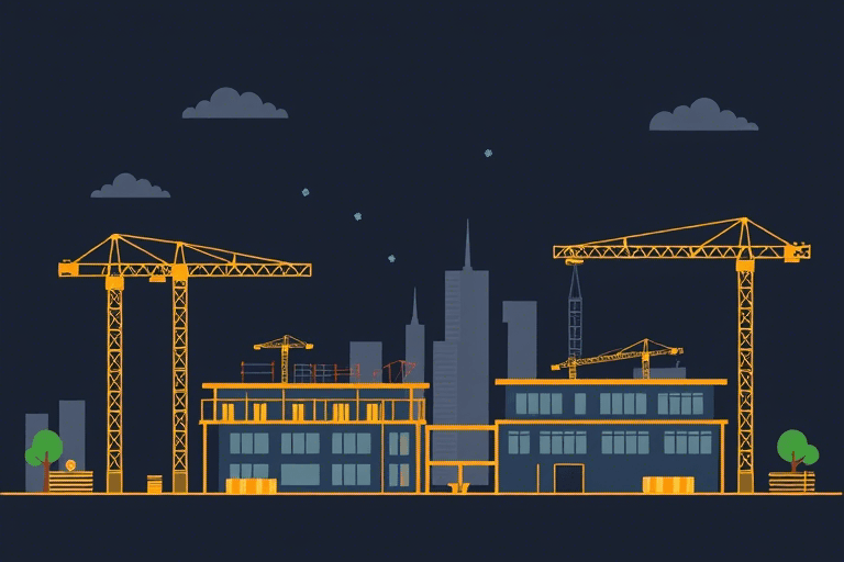 吉林房地产工程管理系统怎么做才能提升项目效率与监管水平？