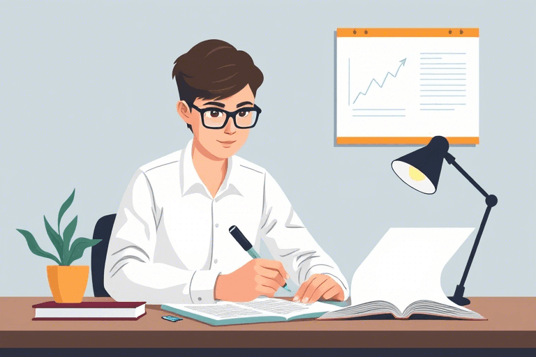 如何高效撰写管理系统工程实验报告？完整步骤与实用技巧全解析