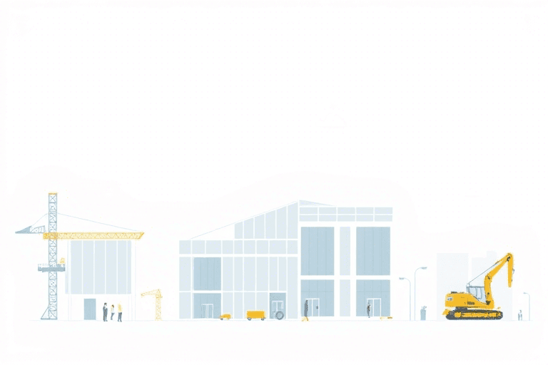 协同工程管理系统有哪些？如何选择适合建筑与制造行业的高效解决方案？