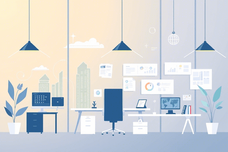 工程档案的管理系统软件如何设计才能高效管理工程项目资料？