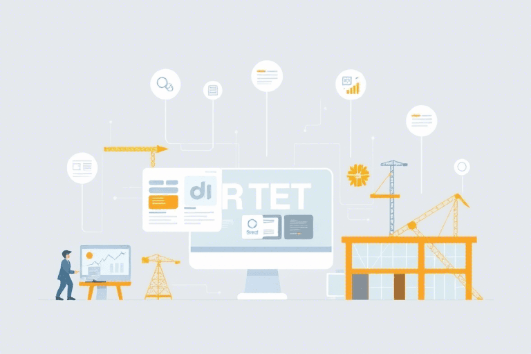 工程类项目管理系统软件如何助力企业高效管理与成本控制？