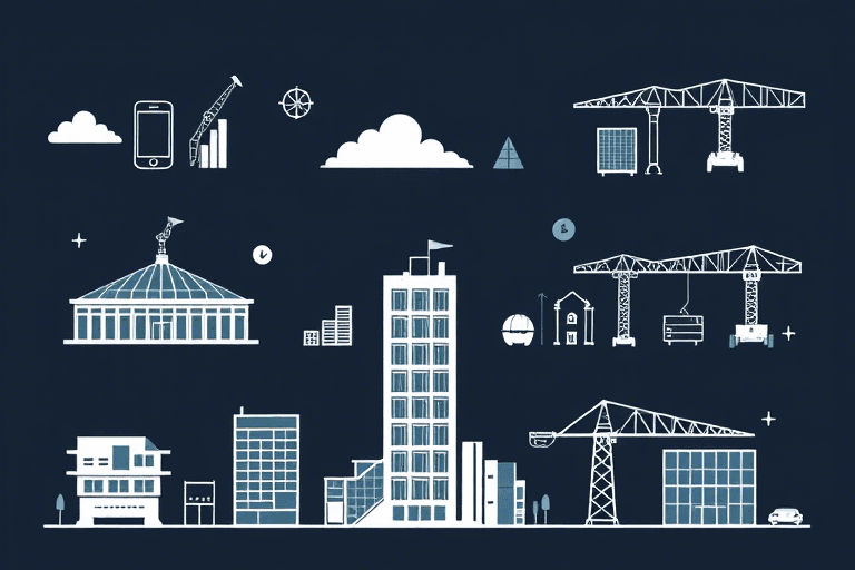 做工程技术管理系统：如何构建高效、智能的工程管理平台