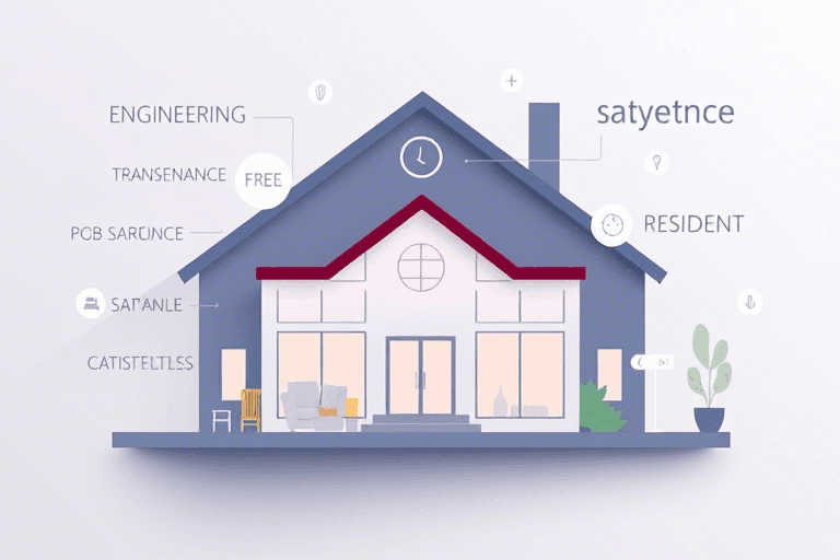 物业工程部报修管理系统如何实现高效运维与业主满意度提升