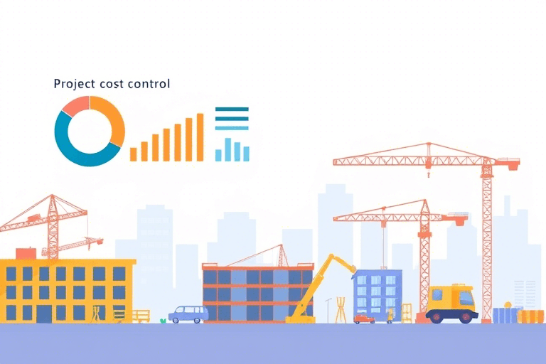 工程进销存管理系统如何实现高效项目管理与成本控制