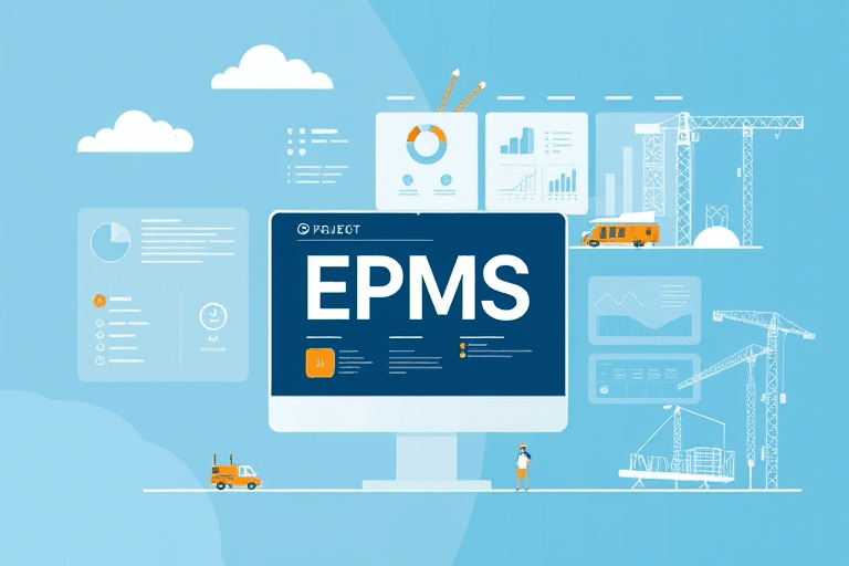 EPMS展示工程项目管理系统如何助力企业高效管理与透明化运营？