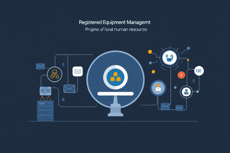 注册设备工程师管理系统如何高效运行？打造数字化管理新标杆