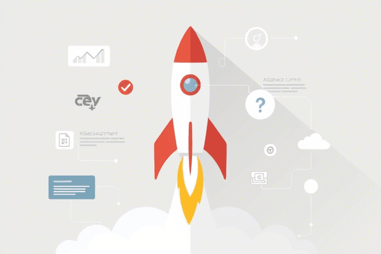 运载火箭系统工程管理怎么做才能确保任务成功与高效协同？