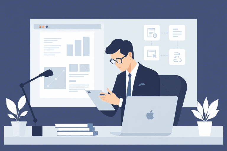 管理系统需求工程师岗位：如何高效定义和实现业务价值？