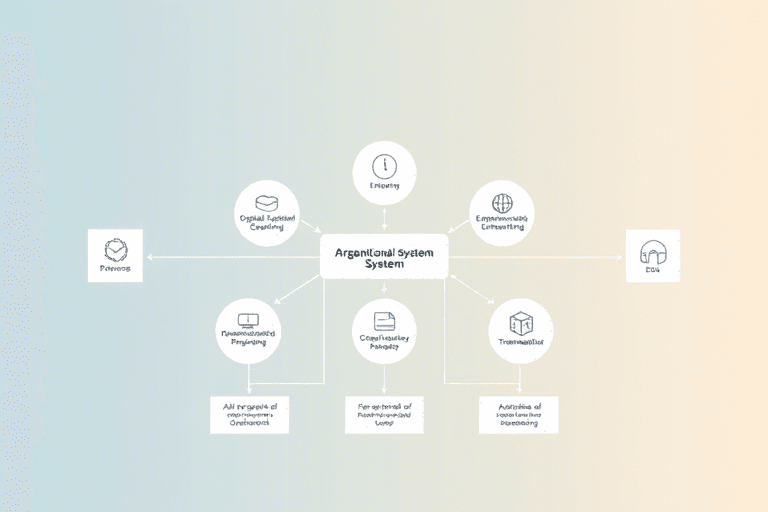 组织系统管理工程如何有效实施以提升企业运营效率