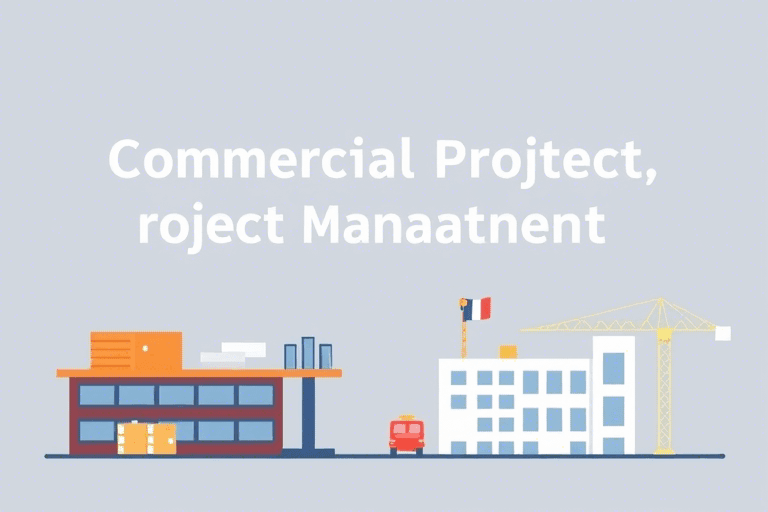 商业工程项目管理系统费用如何合理控制？一文详解成本构成与优化策略