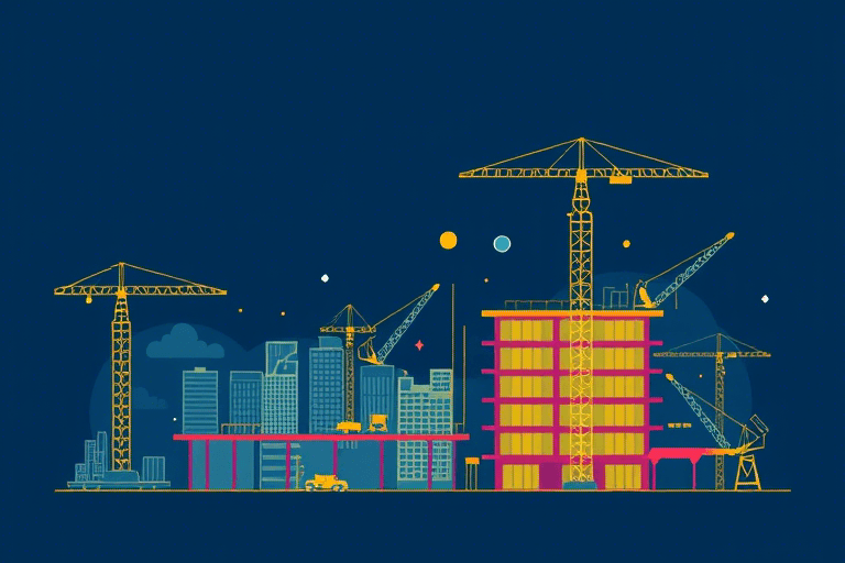 江西省工程检测管理系统如何实现高效监管与数据透明？