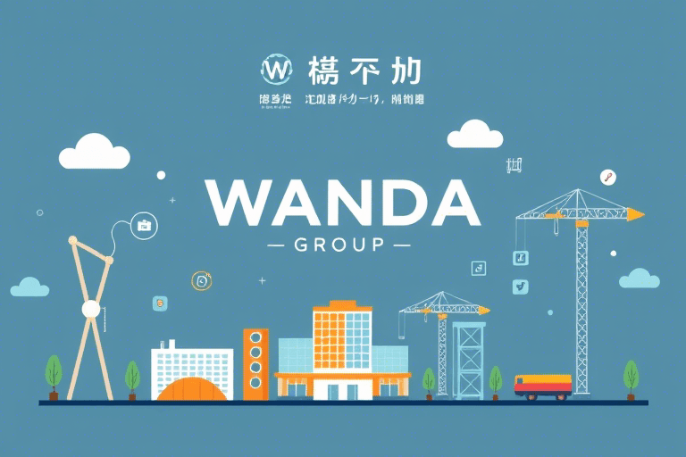 大连万达 工程管理系统如何实现高效协同与智能管控？