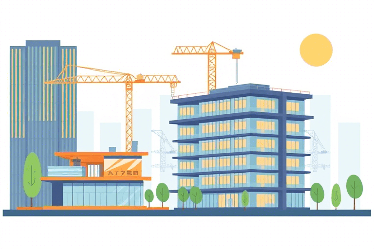 自考工程造价与管理系统：如何高效备考并掌握核心技能