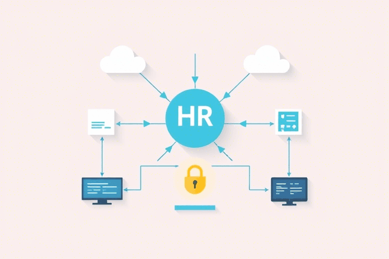 薪酬管理系统软件工程：如何高效构建稳定可靠的薪资计算平台