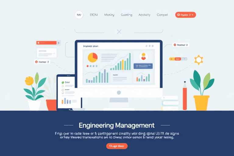 振创工程管理系统官网如何打造高效专业的数字平台？