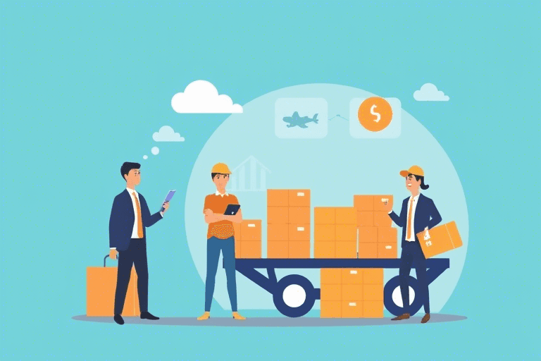 重庆仓储工程管理系统招聘：如何高效吸引并筛选专业人才