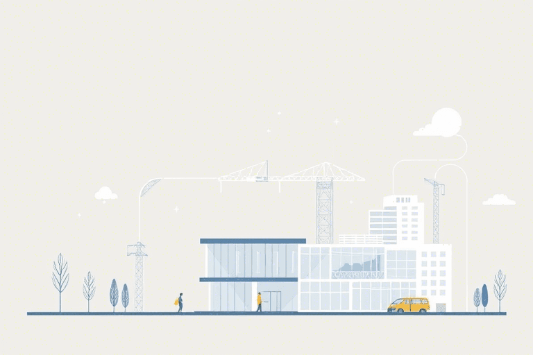 工程资料电子化管理系统如何实现高效管理与协同工作