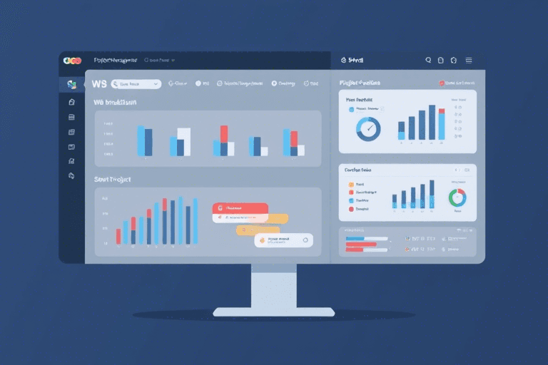 项目工程管理系统有哪些功能？如何高效实现工程项目管理？