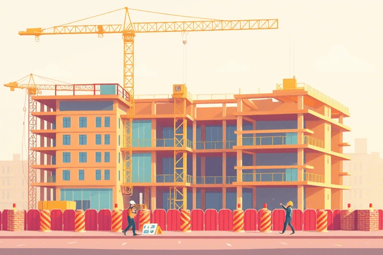 工程实名制管理系统问题：如何破解数据孤岛与监管盲区难题？