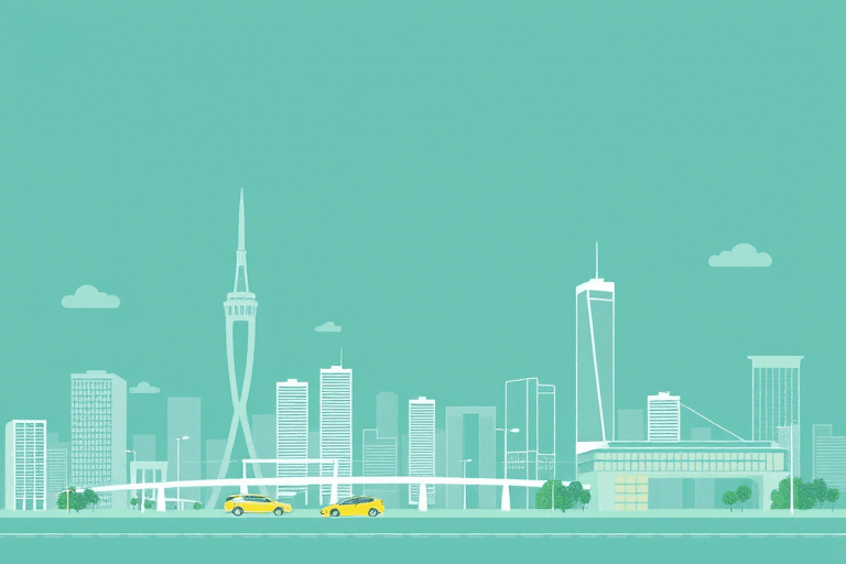 广州能源管理系统工程如何实现高效节能与智能化管理？