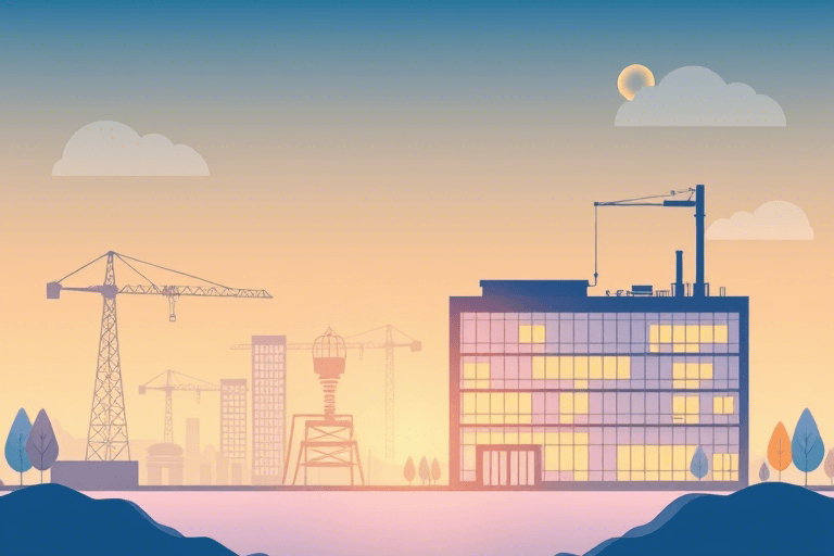 明源工程管理系统官网如何助力企业高效管理工程项目？