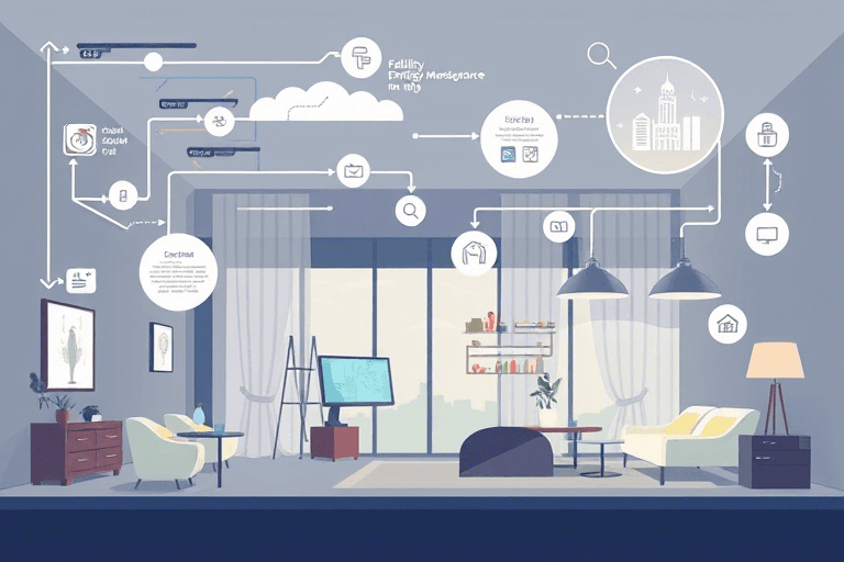 酒店工程管理8大系统怎么做？如何构建高效、智能的酒店设施管理体系？