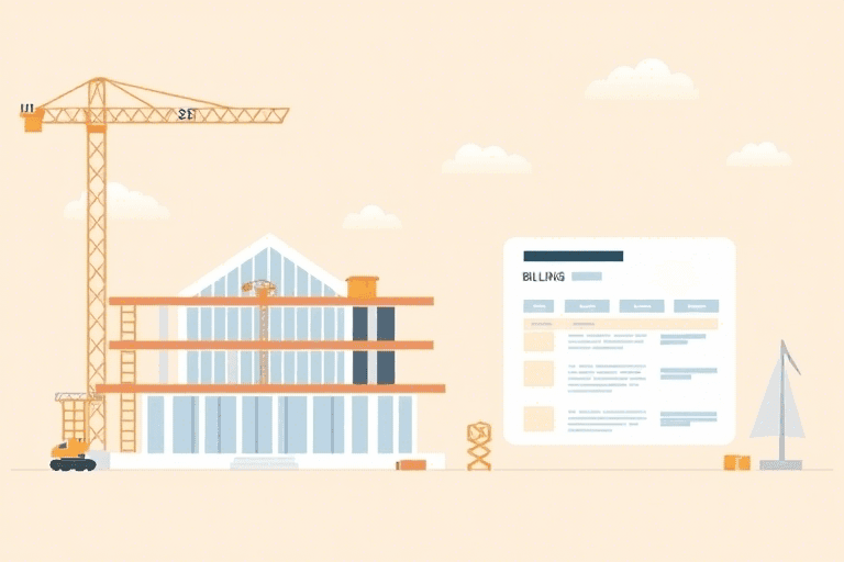 长春工程款结算管理系统：如何高效实现项目资金闭环管理？