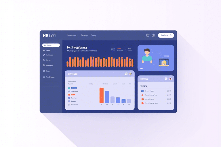 员工管理系统软件工程怎么做？如何高效构建稳定可靠的员工管理平台？