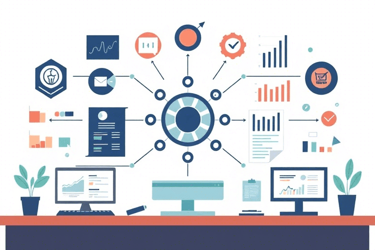 管理系统工程主要课程是哪些？系统思维与实践方法全解析