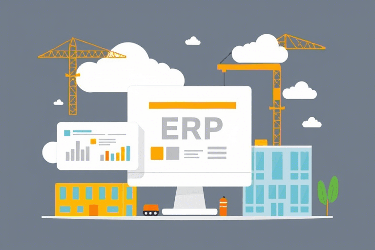 如何安全高效地下载金石工程管理ERP系统？完整指南与注意事项