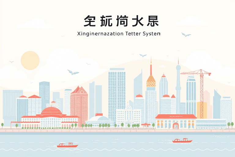 厦门市工程管理审批系统如何实现高效协同与数字化转型