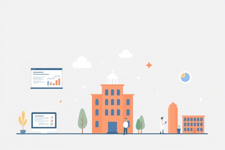 工程项目管理ERP系统App如何打造？高效协同与智能决策的关键路径