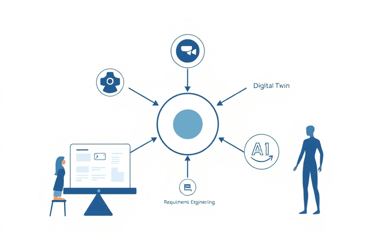对系统工程管理的认识：如何实现复杂项目的高效协同与价值最大化？