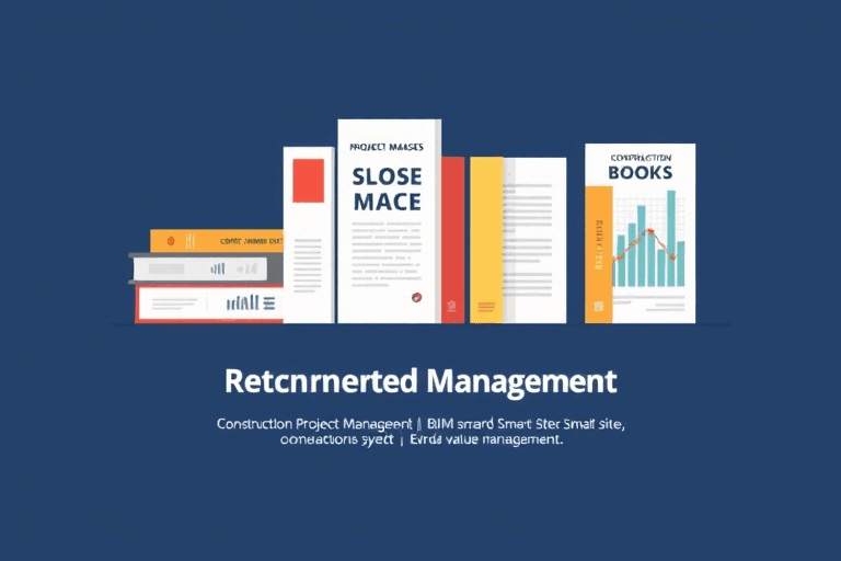 求推荐工程管理系统的书：如何选择最适合的项目管理工具书籍？