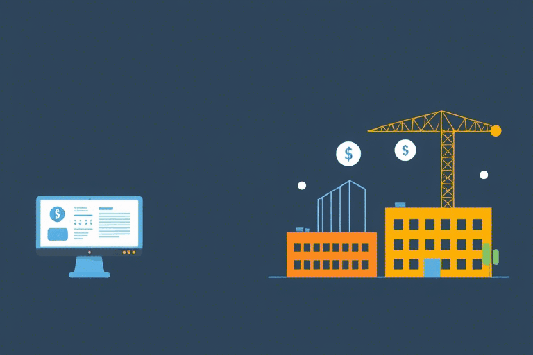 工程造价鉴定机构管理系统如何提升管理效率与透明度？